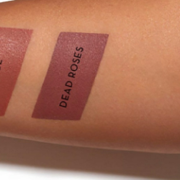 🔺BOGO 1/2 OFF🔺ABH Dead Roses MINI matte lippie - Picture 5 of 7